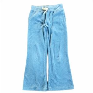 Mini boden grey comfortable pant